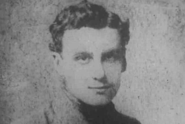 Augusto D'Halmar