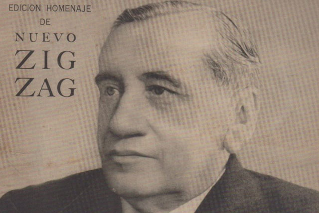 Arturo Alessandri Palma