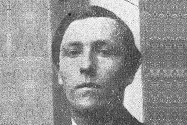 Carlos Barella