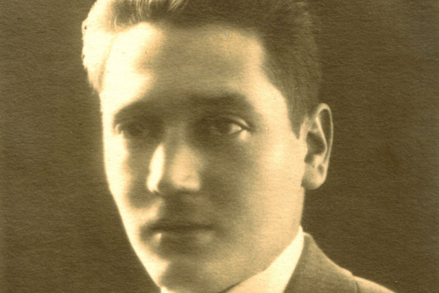 Filiberto Baronti Arevalo