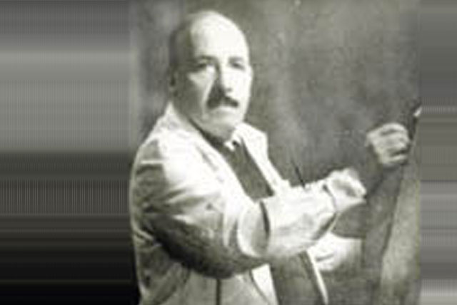 Isaías Cabezón