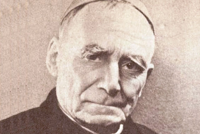 José María Caro