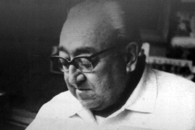 Andrés Sabella