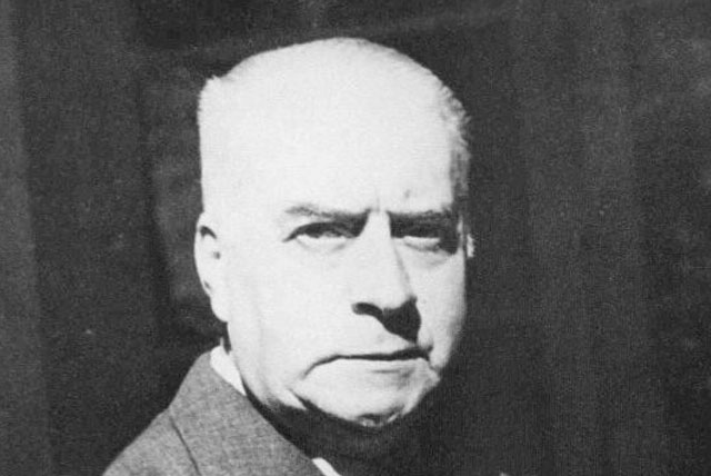 Ángel Cruchaga Santa María