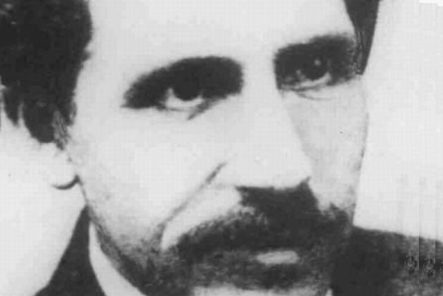 Antonio Acevedo Hernández