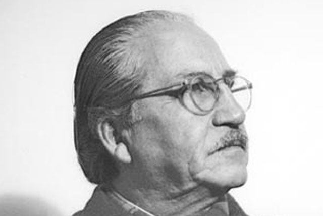 Antonio Acevedo Hernández