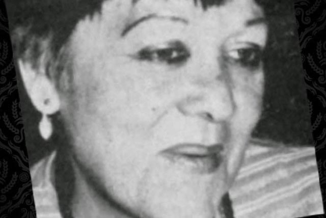 Irma Astorga